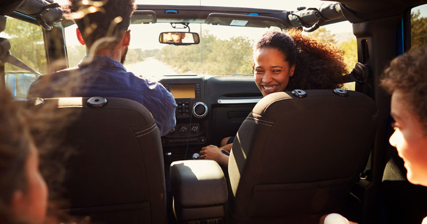 Congress Rolls Back Racial Discrimination for Bad Credit Auto Buyers